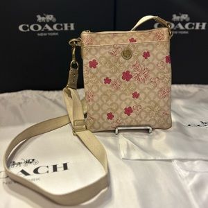 Coach Waverly Cross Body